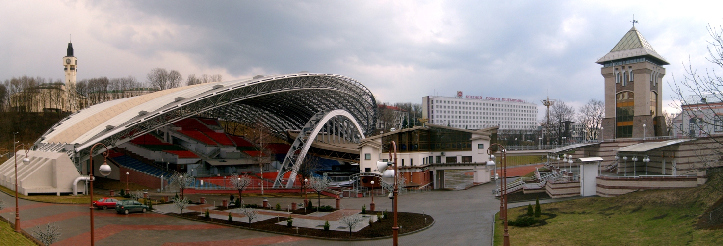 Witebsk Amphitheater