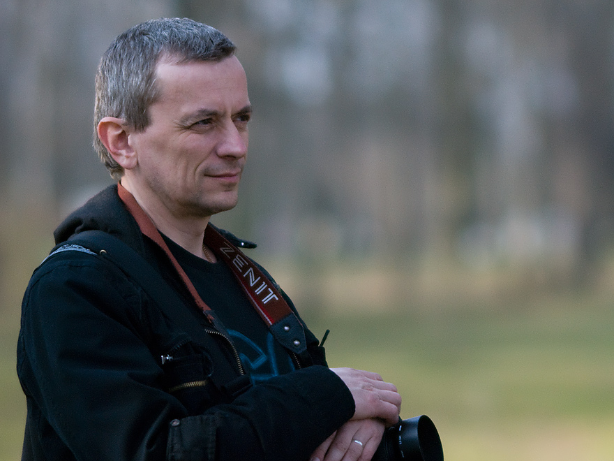 Victor K. (NetHunter)