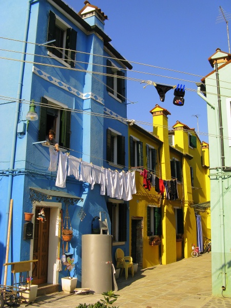 Burano