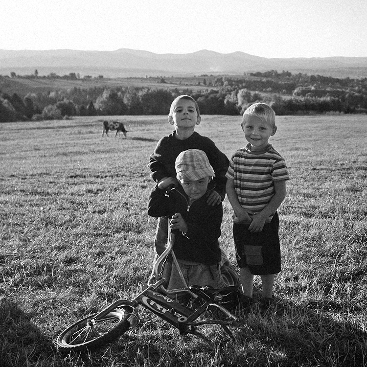 Brigade. Episode # 2