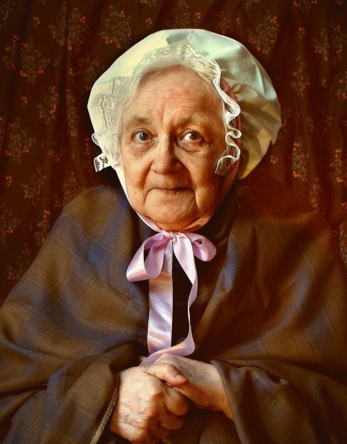 Boll. Russische Grundbesitzer.