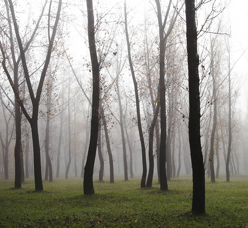 Reichweite für den Himmel