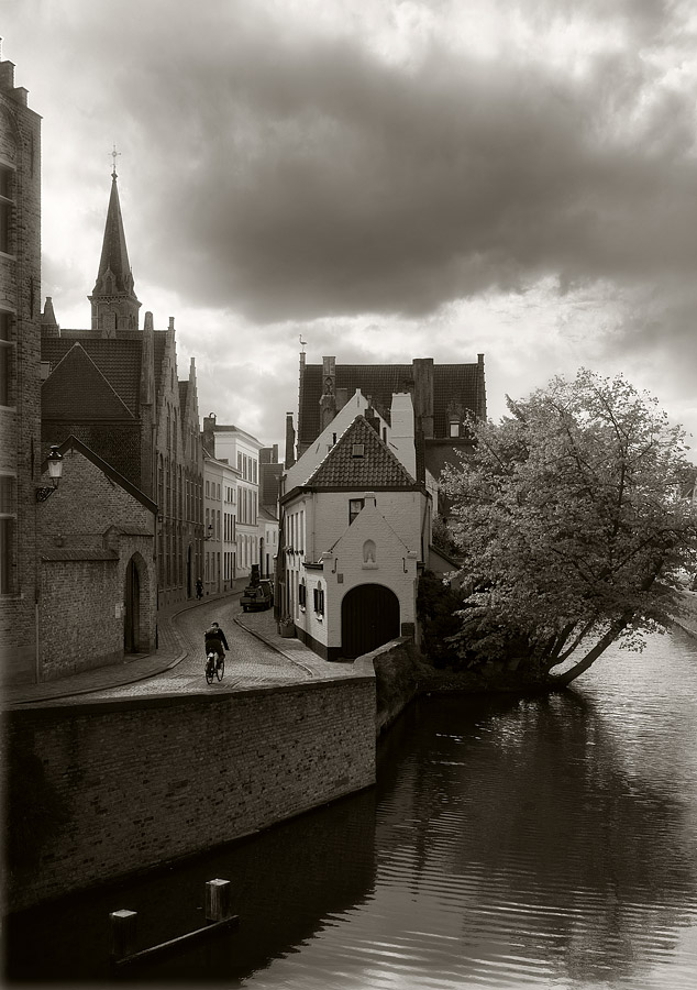 Noch nicht gegossen ...