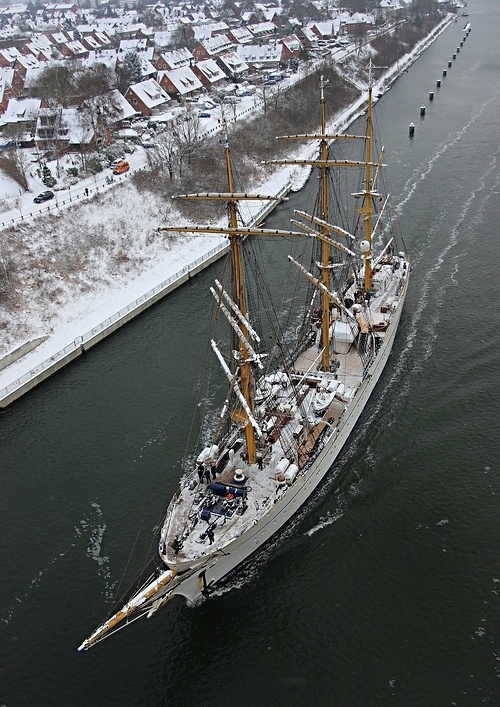 Gorch Fock