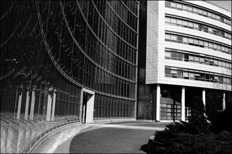 porbegaya in Warschau