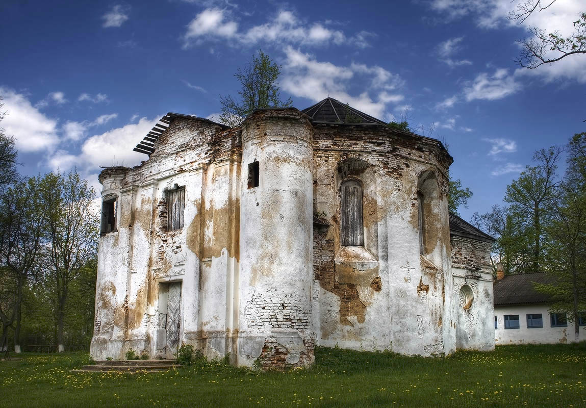 | Reformierte Kirche |