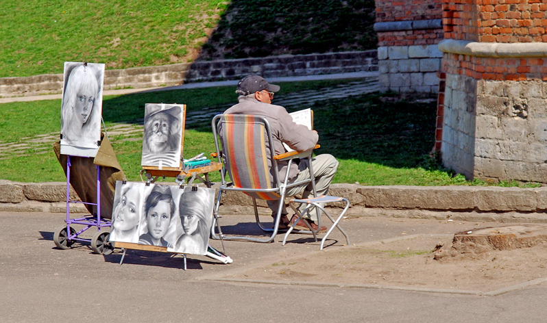 gehen hier alle Arten von .....