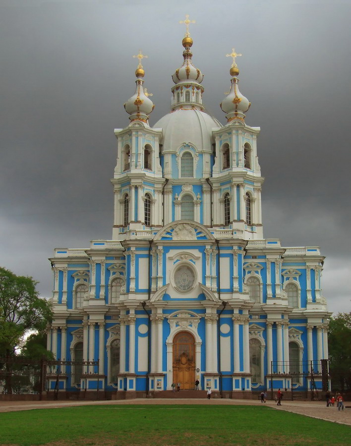 Smolny