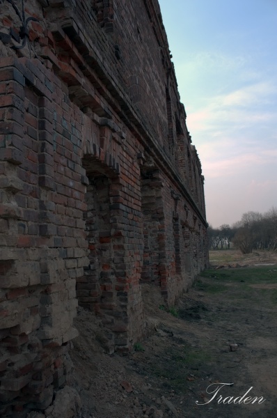 In den alten Träumen