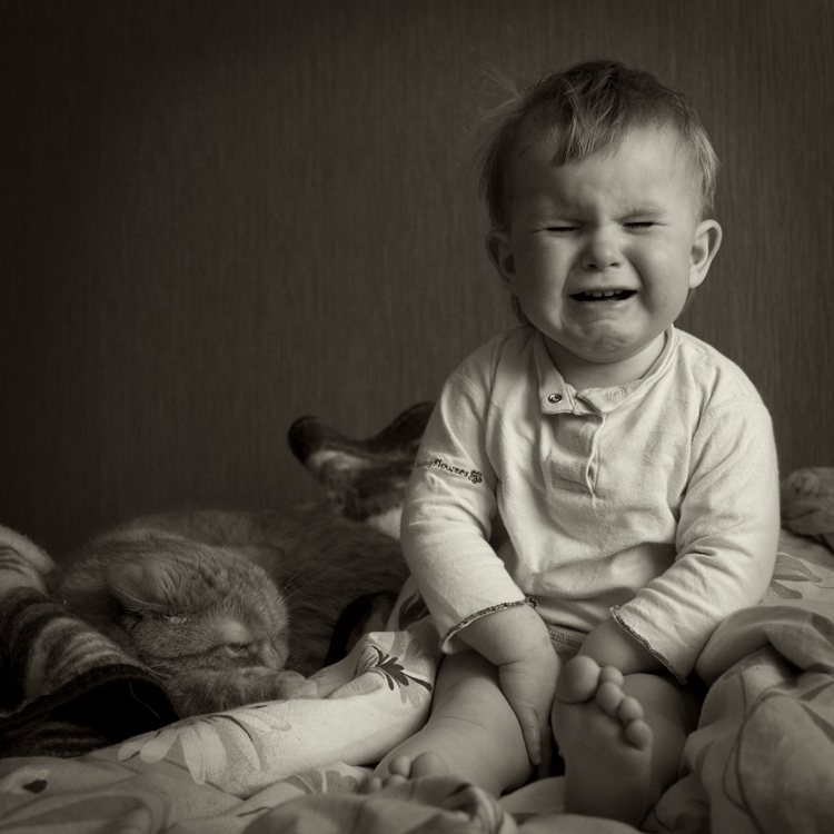 Auf dem falschen Fuß