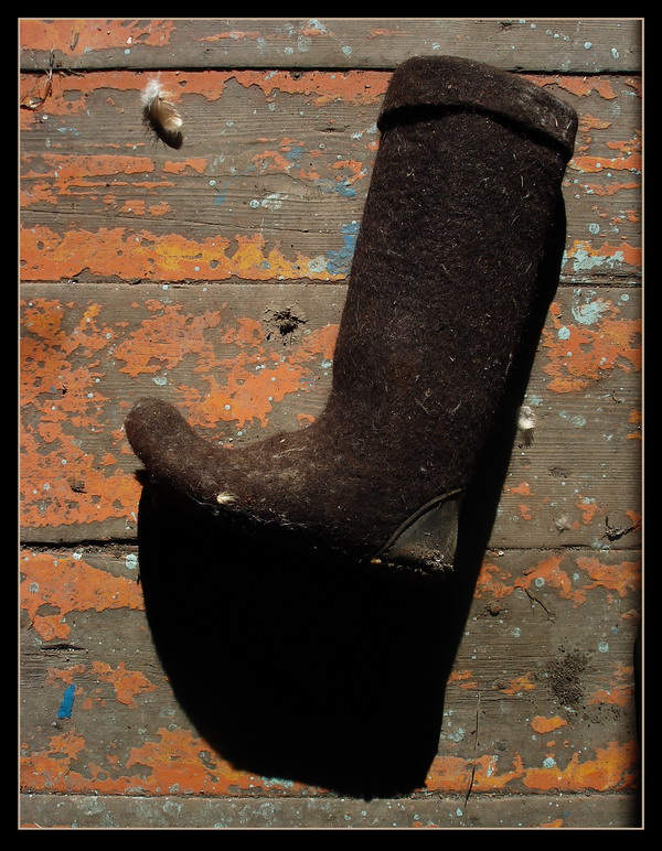 Gegensätze ziehen sich an