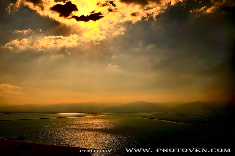 Dead Sea