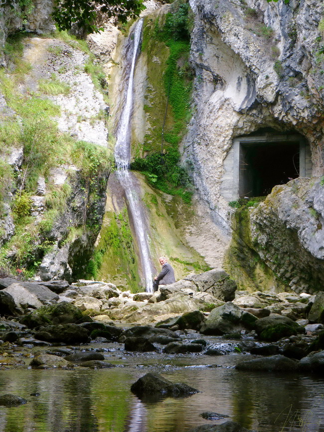 Auf den Spuren der Erinnerungen ...