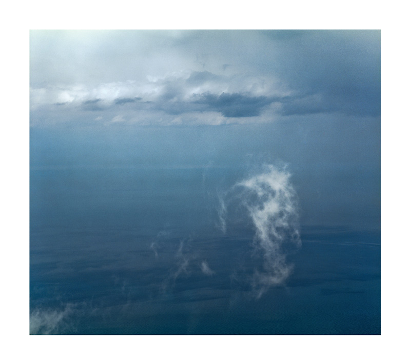 mit Liebe zum blauen