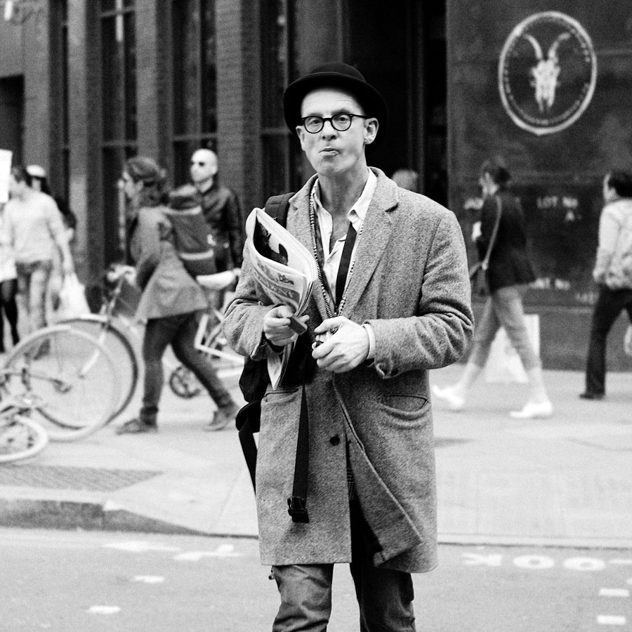 ... und eine Tafel Schokolade