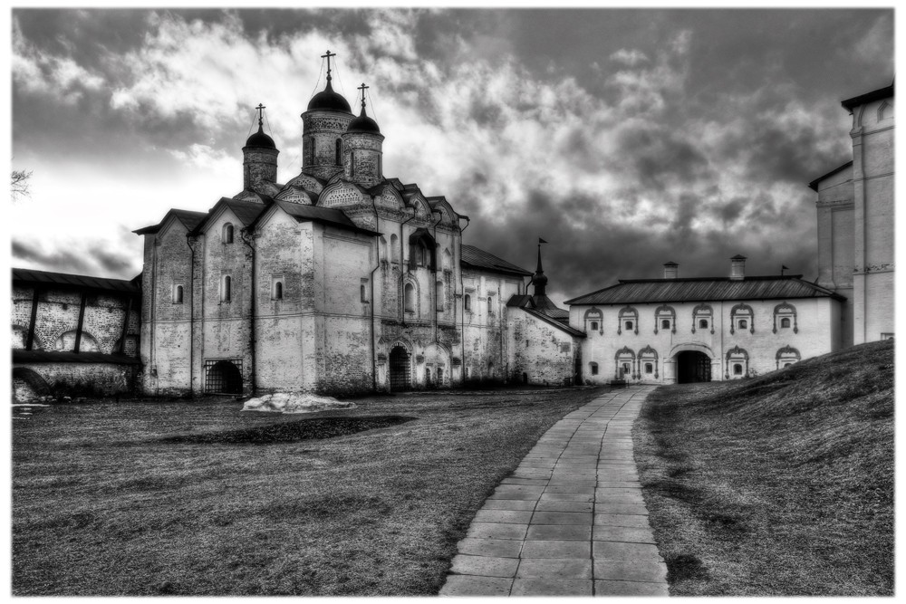 Kirche der Verklärung