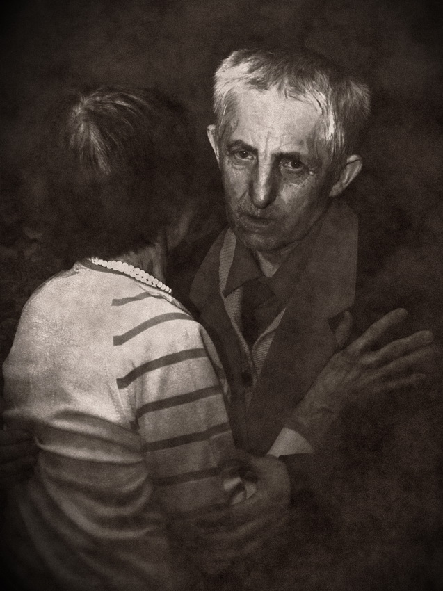 Der Schlaf ist, Realität wird ... (2010)