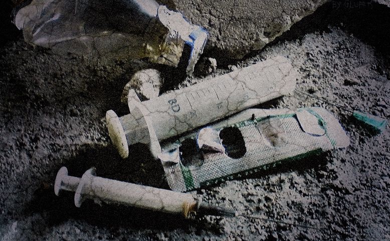 Ein Leben ohne Wodka!