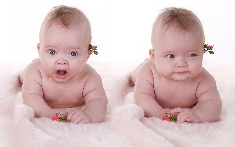 Bereits geniest - so nieste ...