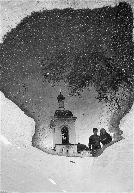 Ich dachte, gefettet der Karte werktags ...