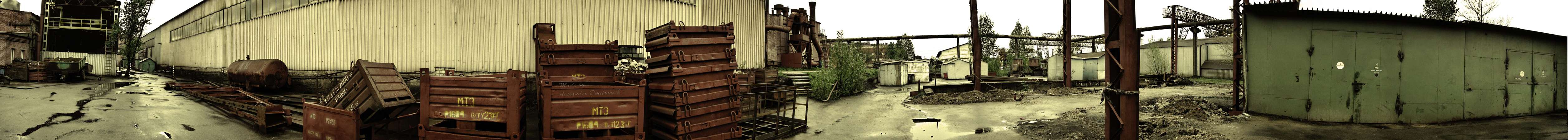 Minsker Traktorenwerk