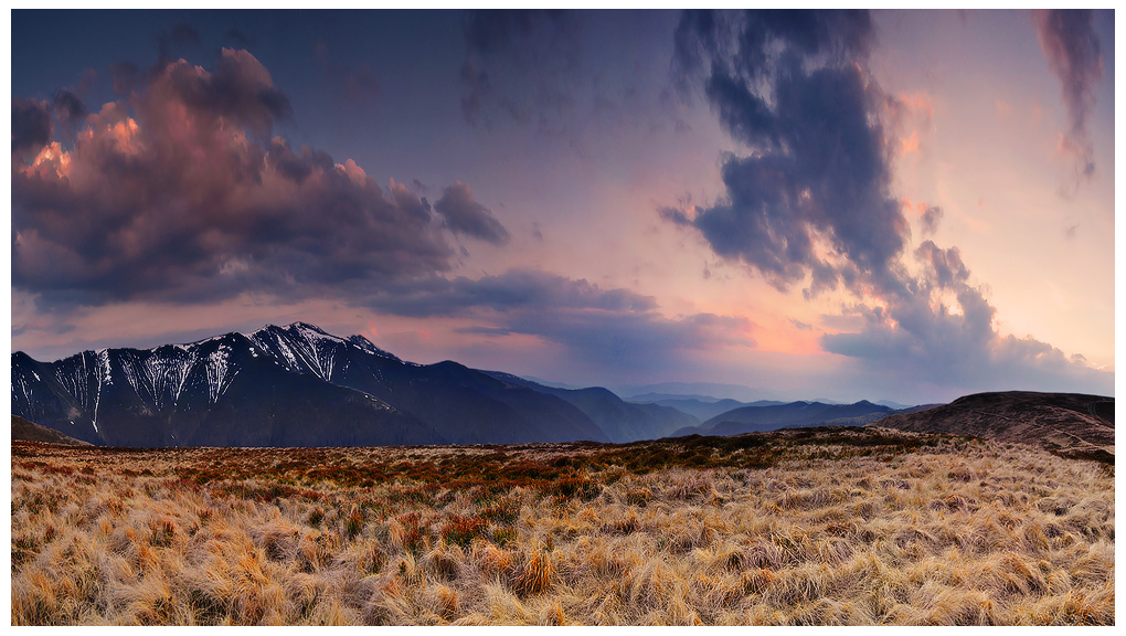 Am Borzhavski Räume