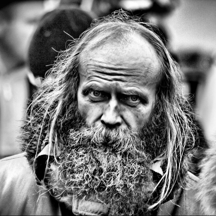 Lesen Sie mein Auge ...