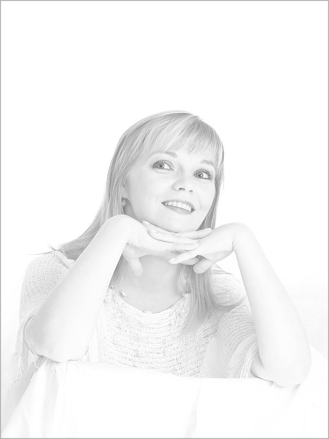 Portrait in einem High-Taste (Portrait in der High-Taste 1)