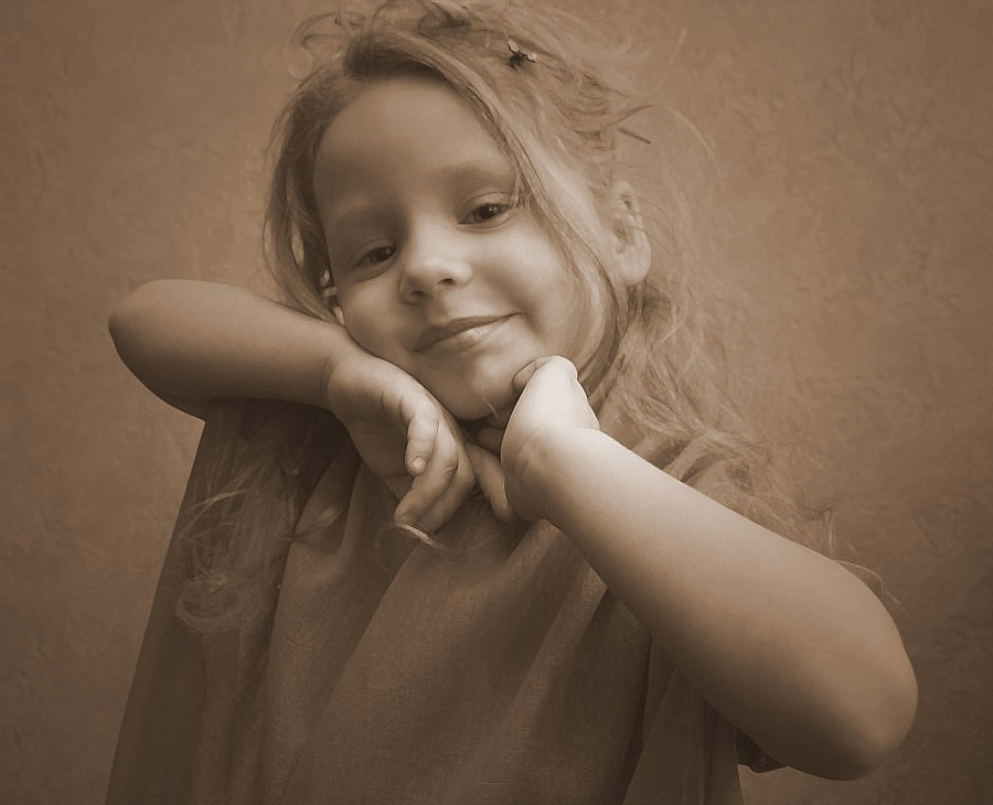 Warum nicht ein Modell?