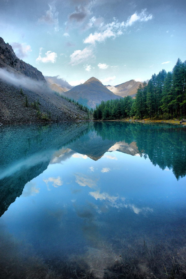 Rufen Sie mich an, in welchem Licht