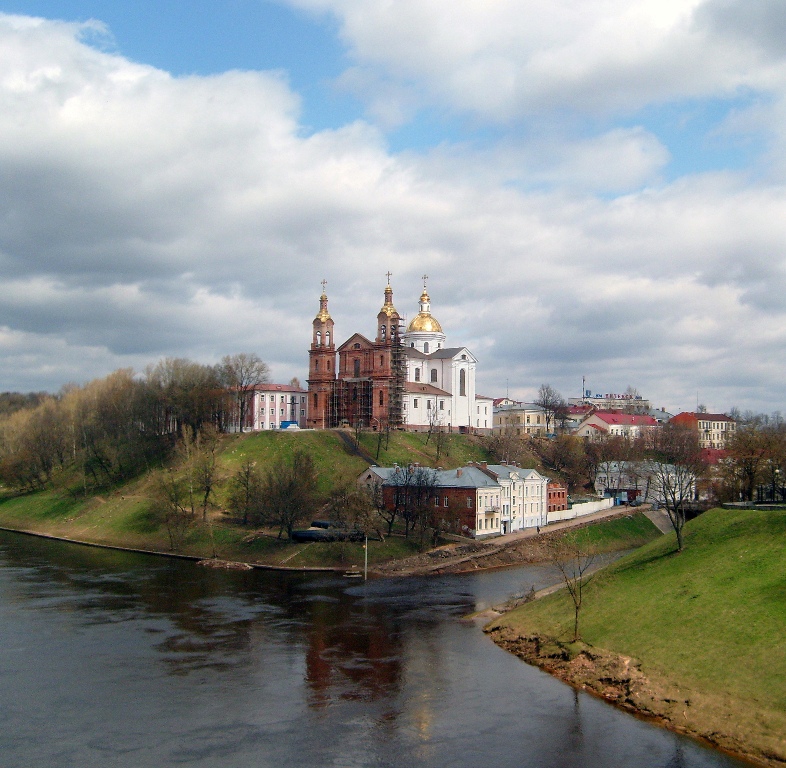 Himmelfahrts-Kathedrale