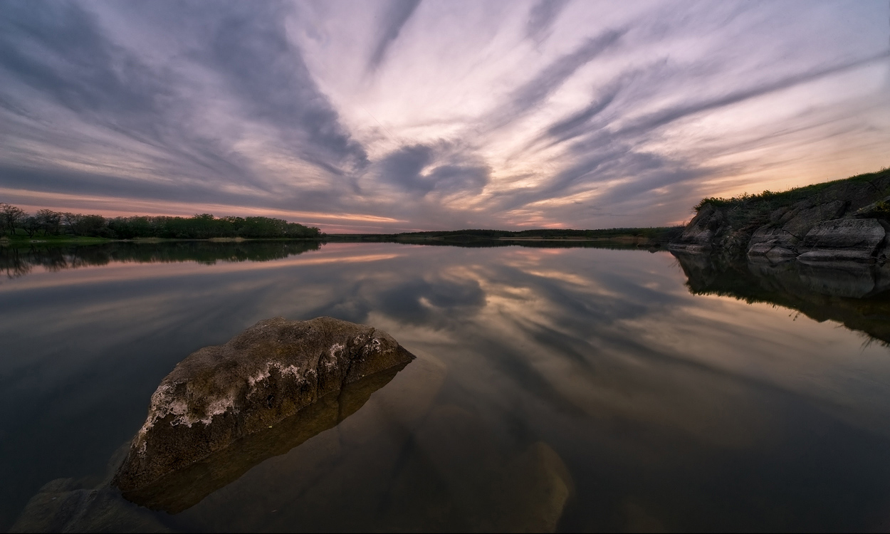 Begleiten Sie einen guten Tag