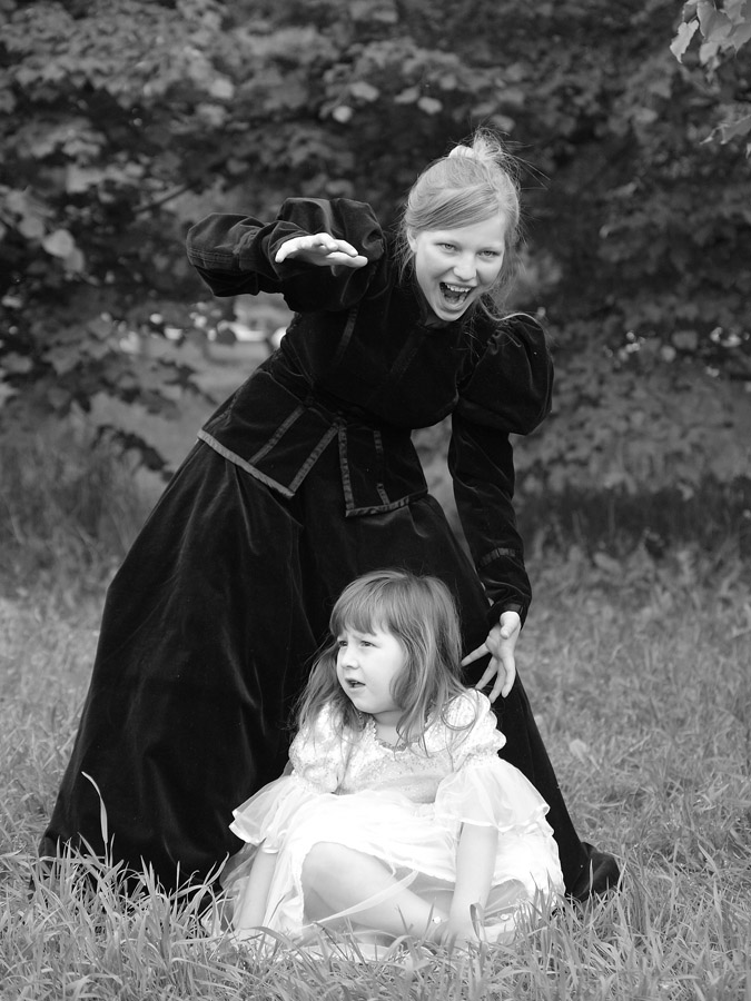 Einmal in der Tauride