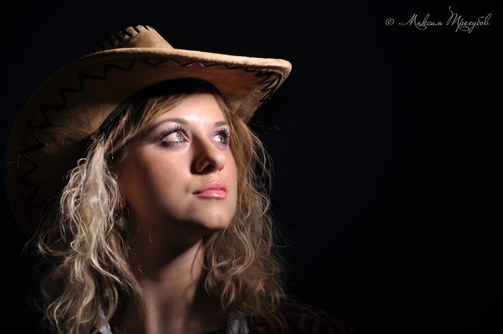 Es ist traurig, aber er geht nicht .........