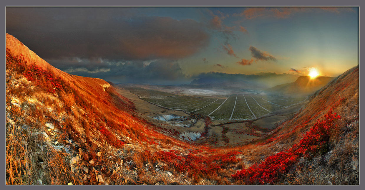 Herbst Carnival Cimmerien