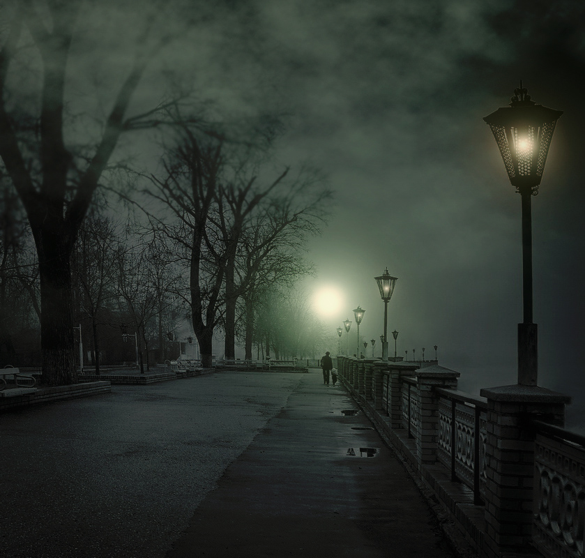 Mutter und zwei der Wahrheit - nicht schrecklich ...