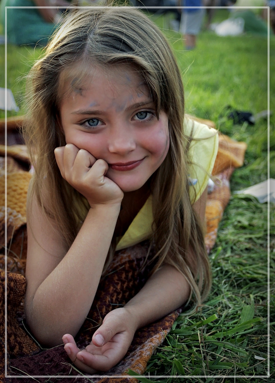 Mademuazel Violetta.