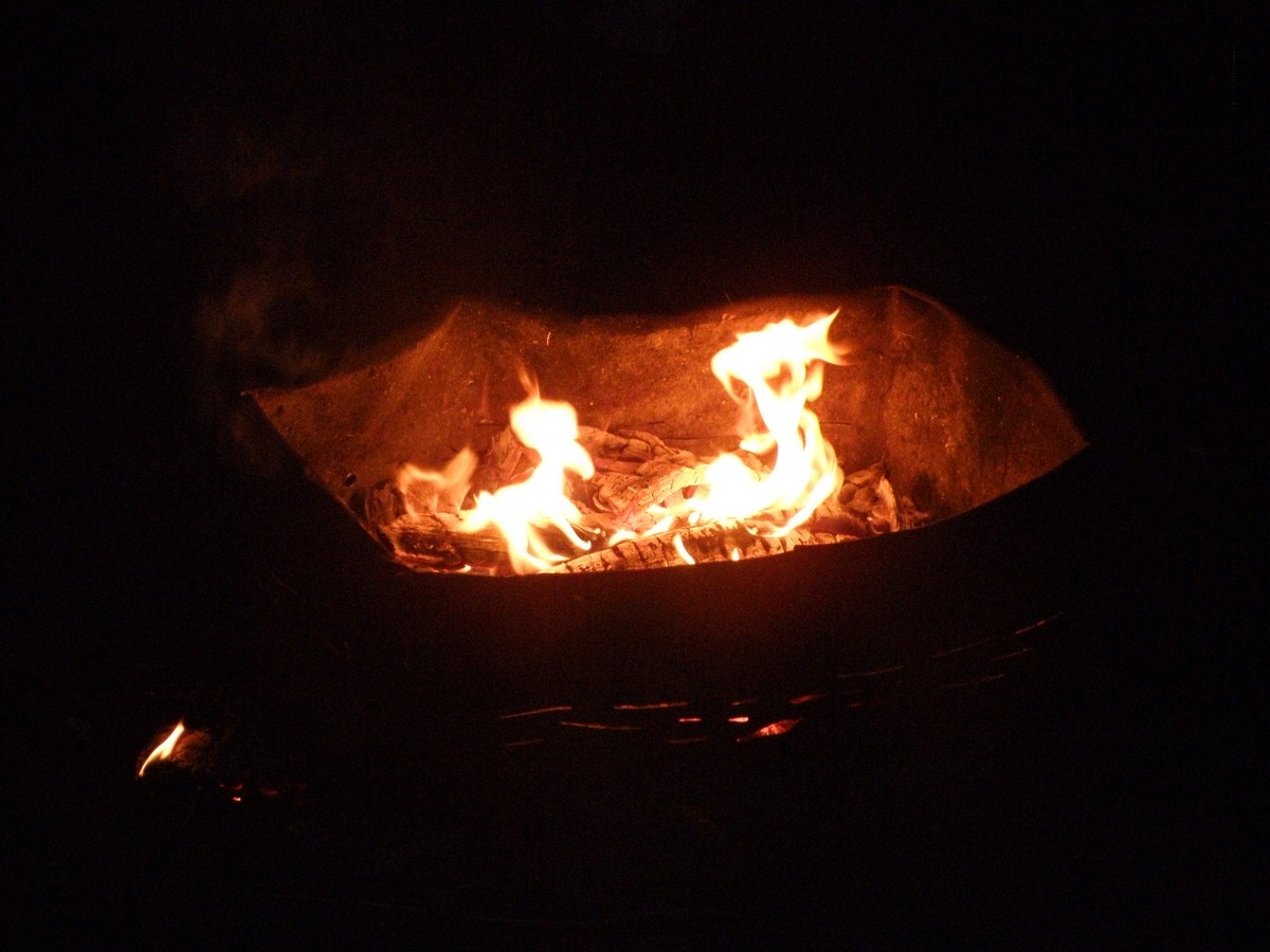 Das Geheimnis der Licht 1