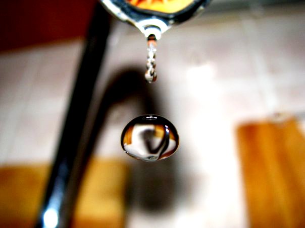 Anschlag, der Moment .......