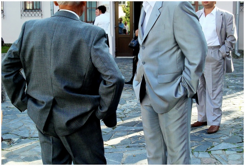 .. Men Spiel an der frischen Luft ..