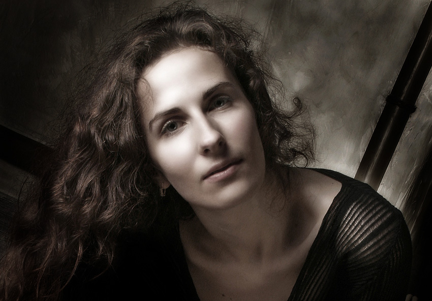 "Fragen Sie, wenn Sie wollen ..."