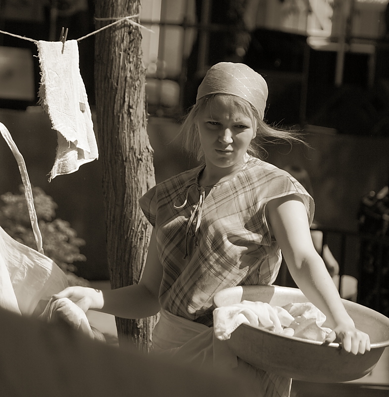 Es passiert ... Oft.