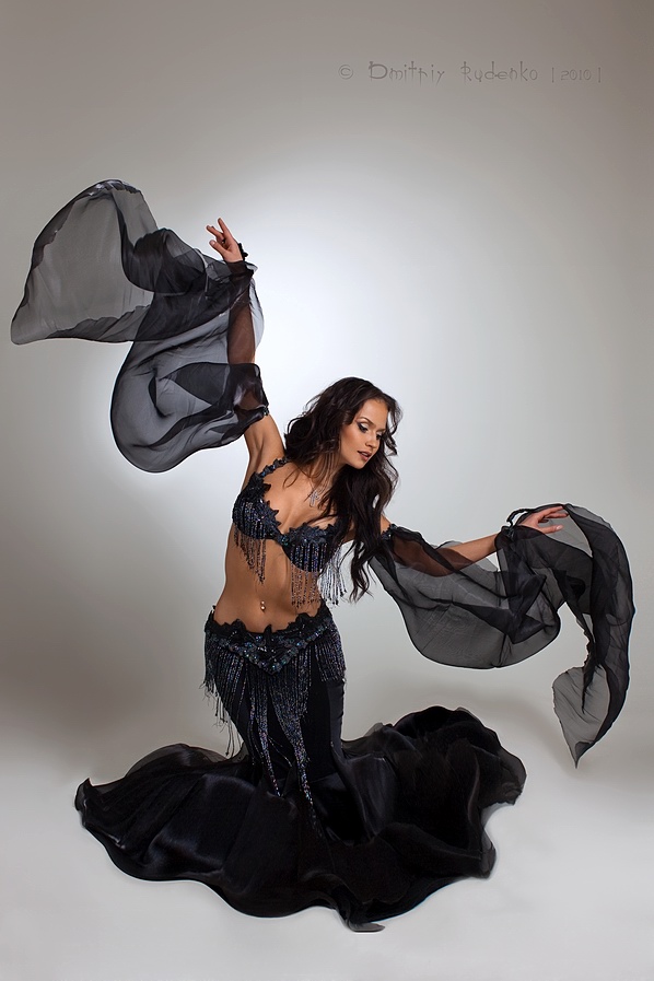 Still Waters Run Deep ...