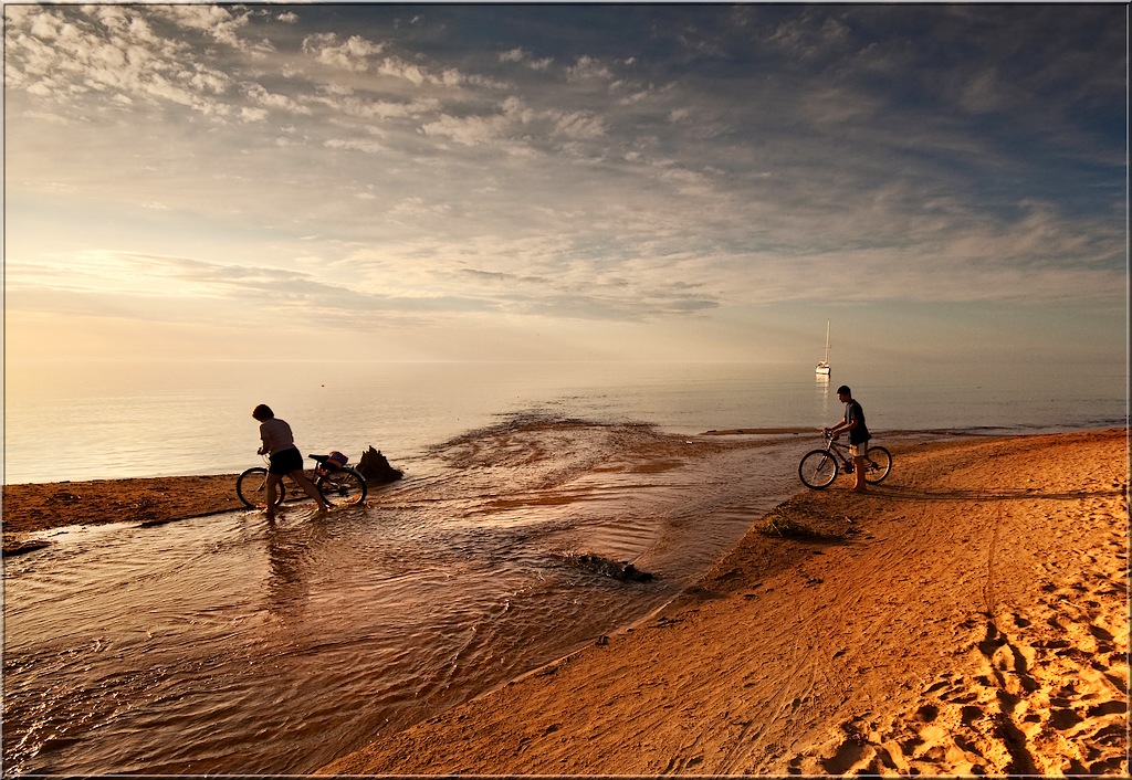 eine andere Wirklichkeit