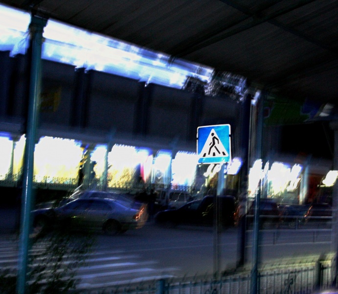 Berauschende Blick auf die nüchterne Warnung