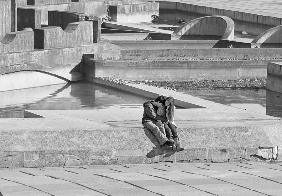 Alles andere ist nicht wichtig ...