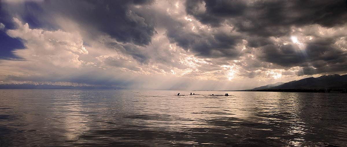 Issyk-Kul
