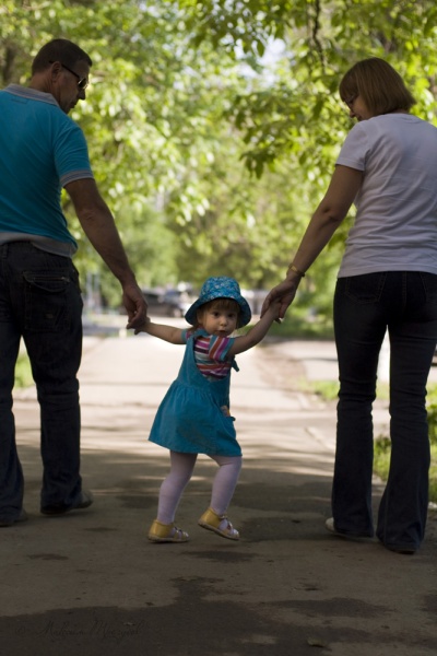 oh, wie Sie wieder ..............