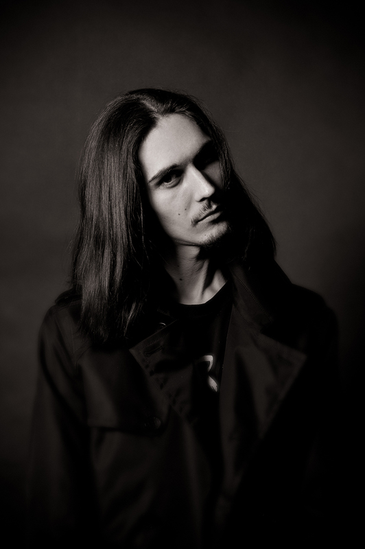 Mein Freund, der Maler und Dichter ...