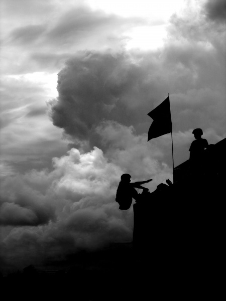 Die Apokalyptischen Reiter